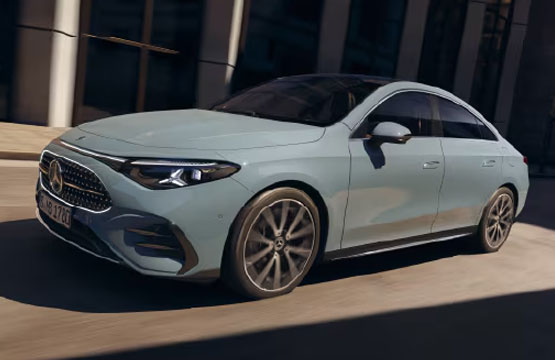CLA