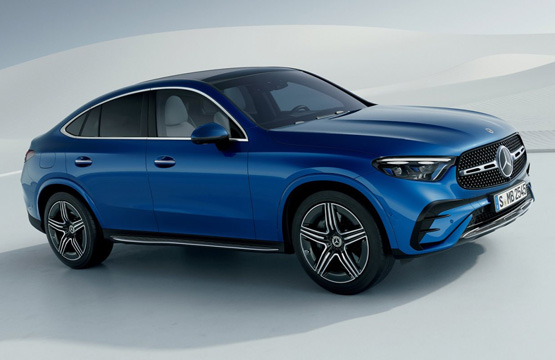 GLC Coupé