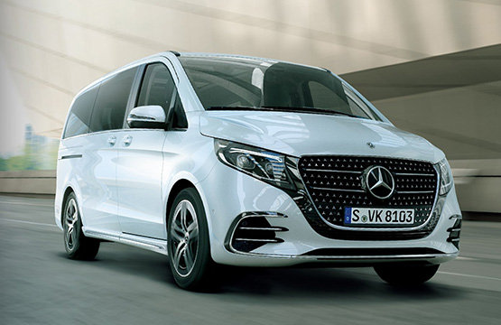 V-Class